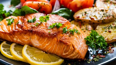 Fish as a Dish .